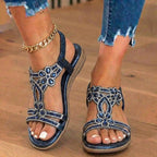 Sierlijke Orthopedische Schoenen voor Moderne Look