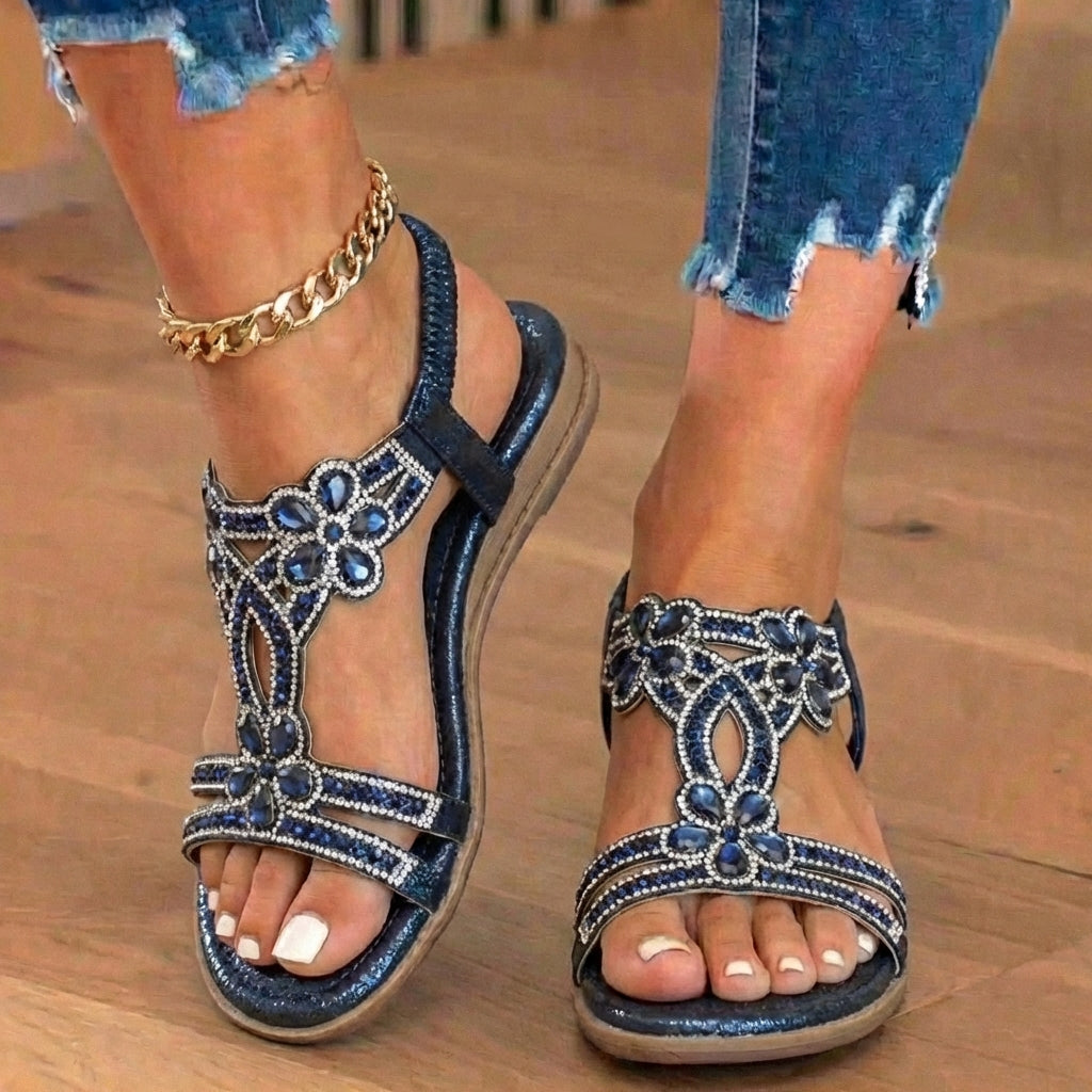 Sierlijke Orthopedische Schoenen voor Moderne Look
