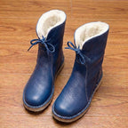 Chique Orthopedische Schoenen met Uniek Ontwerp