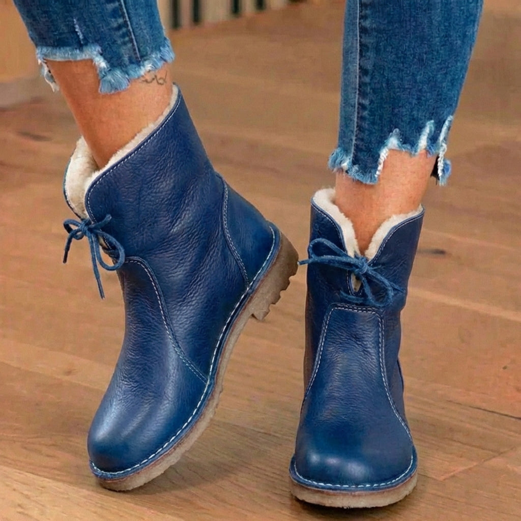 Chique Orthopedische Schoenen met Uniek Ontwerp