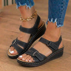 Vintage Geïnspireerde Orthopedische Schoenen