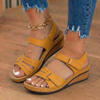 Vintage Geïnspireerde Orthopedische Schoenen