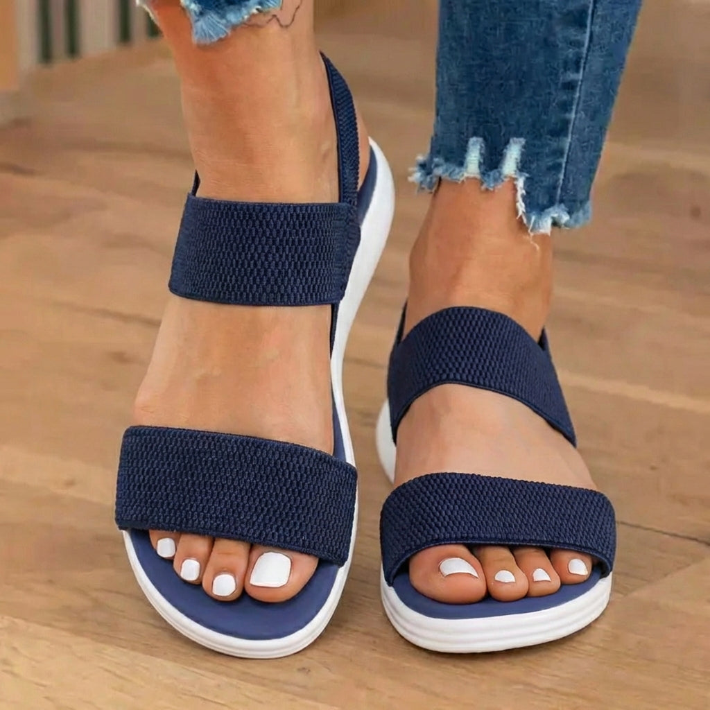 Comfortabele Orthopedische Schoenen voor Dagelijks Gebruik