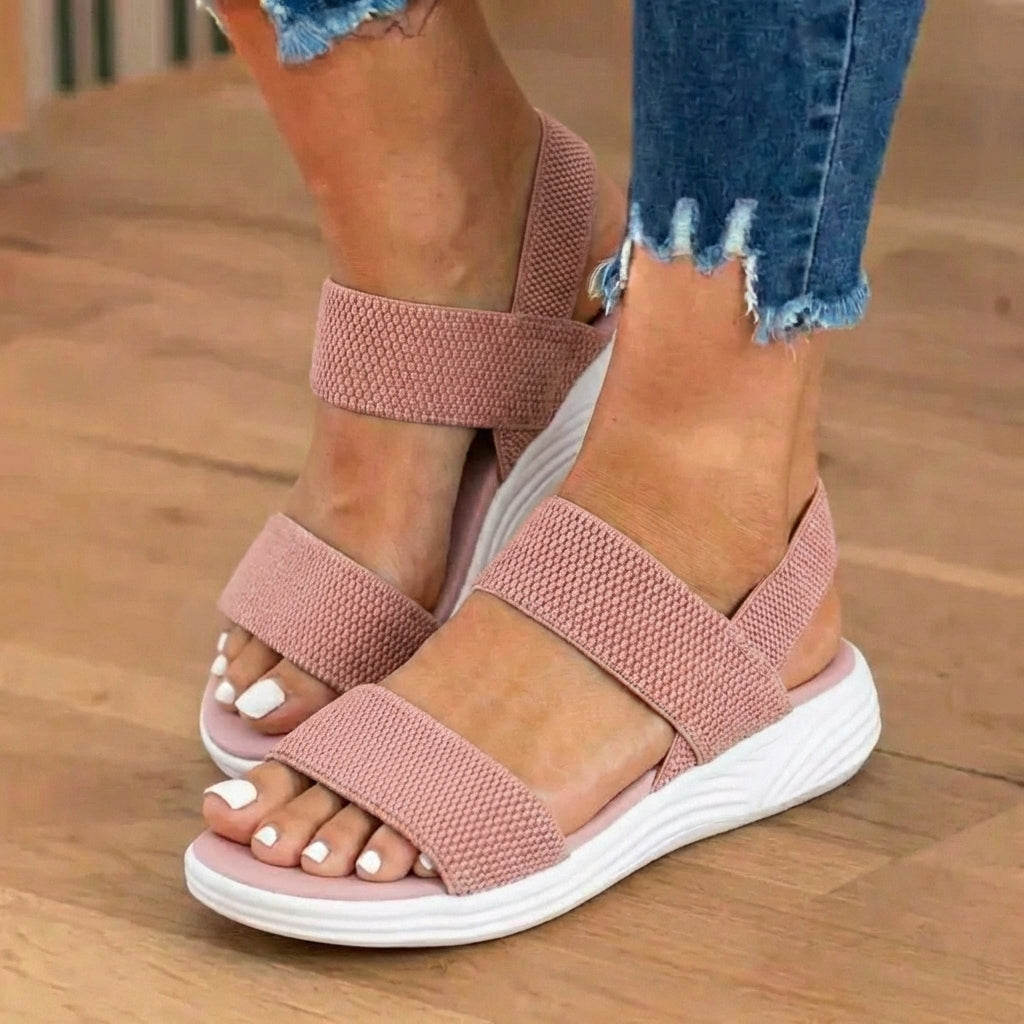 Comfortabele Orthopedische Schoenen voor Dagelijks Gebruik
