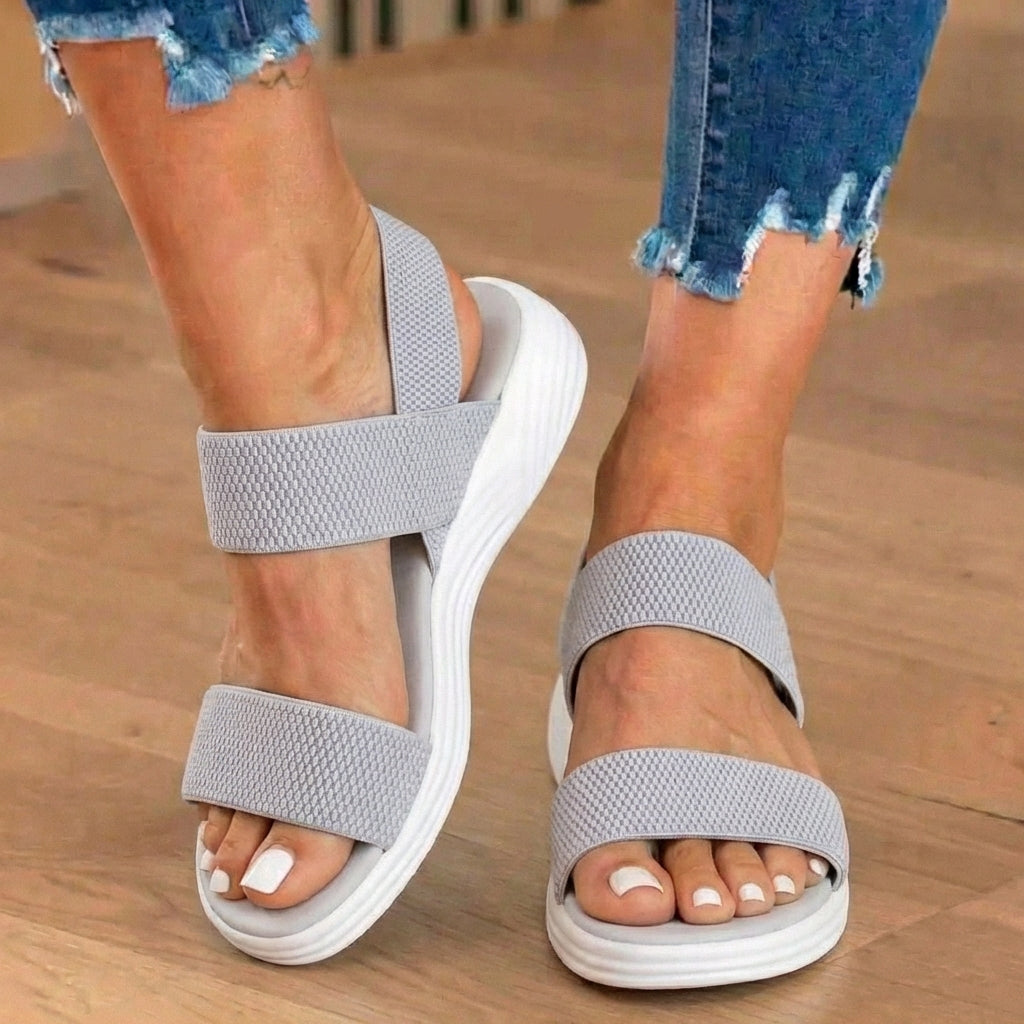 Comfortabele Orthopedische Schoenen voor Dagelijks Gebruik