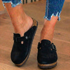 Chique Orthopedische Schoenen met Uniek Ontwerp