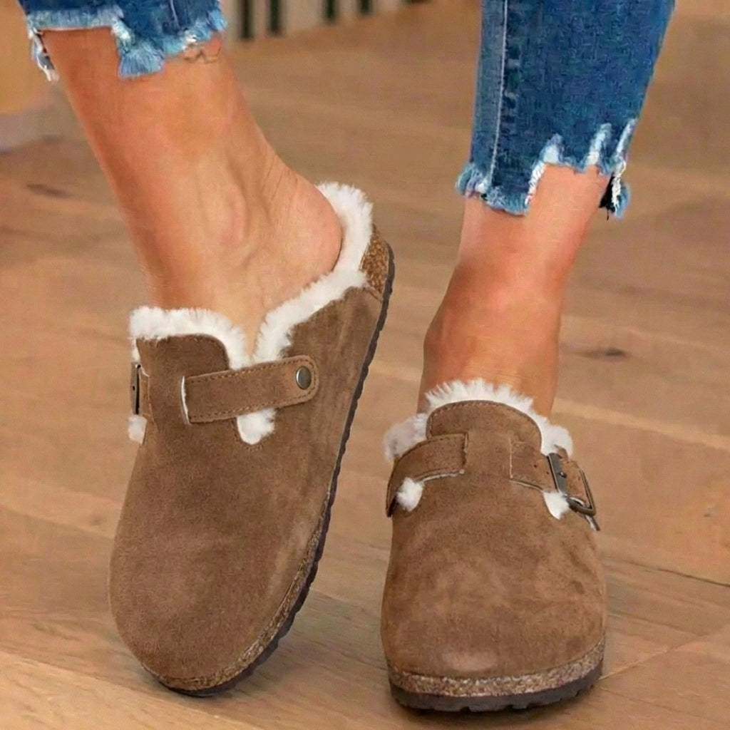 Comfortabele Orthopedische Schoenen voor Dagelijks Gebruik