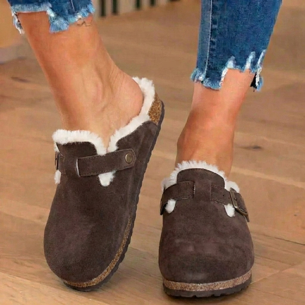 Comfortabele Orthopedische Schoenen voor Dagelijks Gebruik