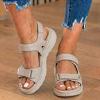 Klassieke Orthopedische Schoenen met Tijdloze Stijl
