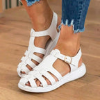 Klassieke Orthopedische Schoenen met Tijdloze Stijl
