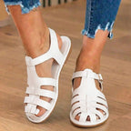 Klassieke Orthopedische Schoenen met Tijdloze Stijl
