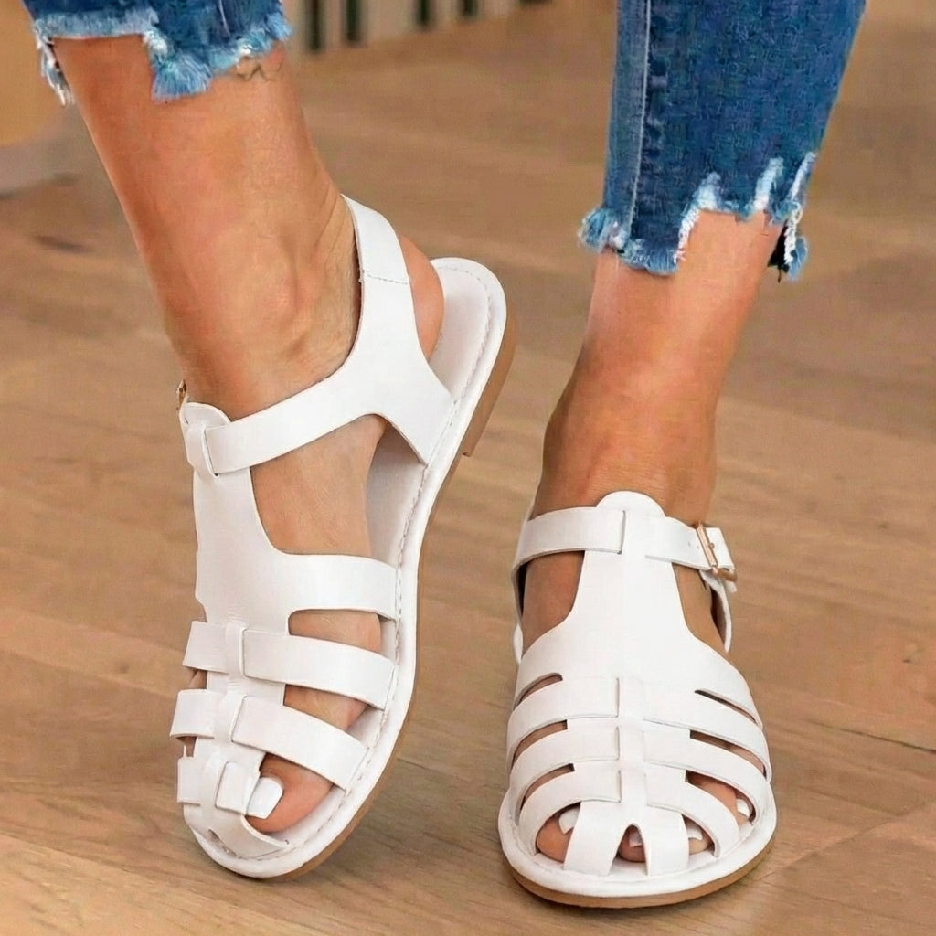 Klassieke Orthopedische Schoenen met Tijdloze Stijl