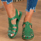 Klassieke Orthopedische Schoenen met Tijdloze Stijl