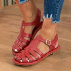 Klassieke Orthopedische Schoenen met Tijdloze Stijl