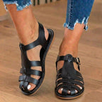 Klassieke Orthopedische Schoenen met Tijdloze Stijl