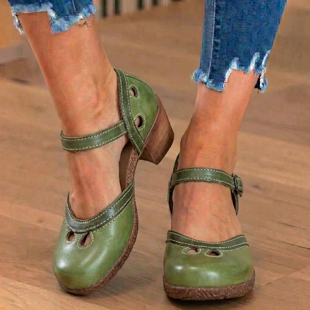Comfortabele Orthopedische Schoenen voor Dagelijks Gebruik