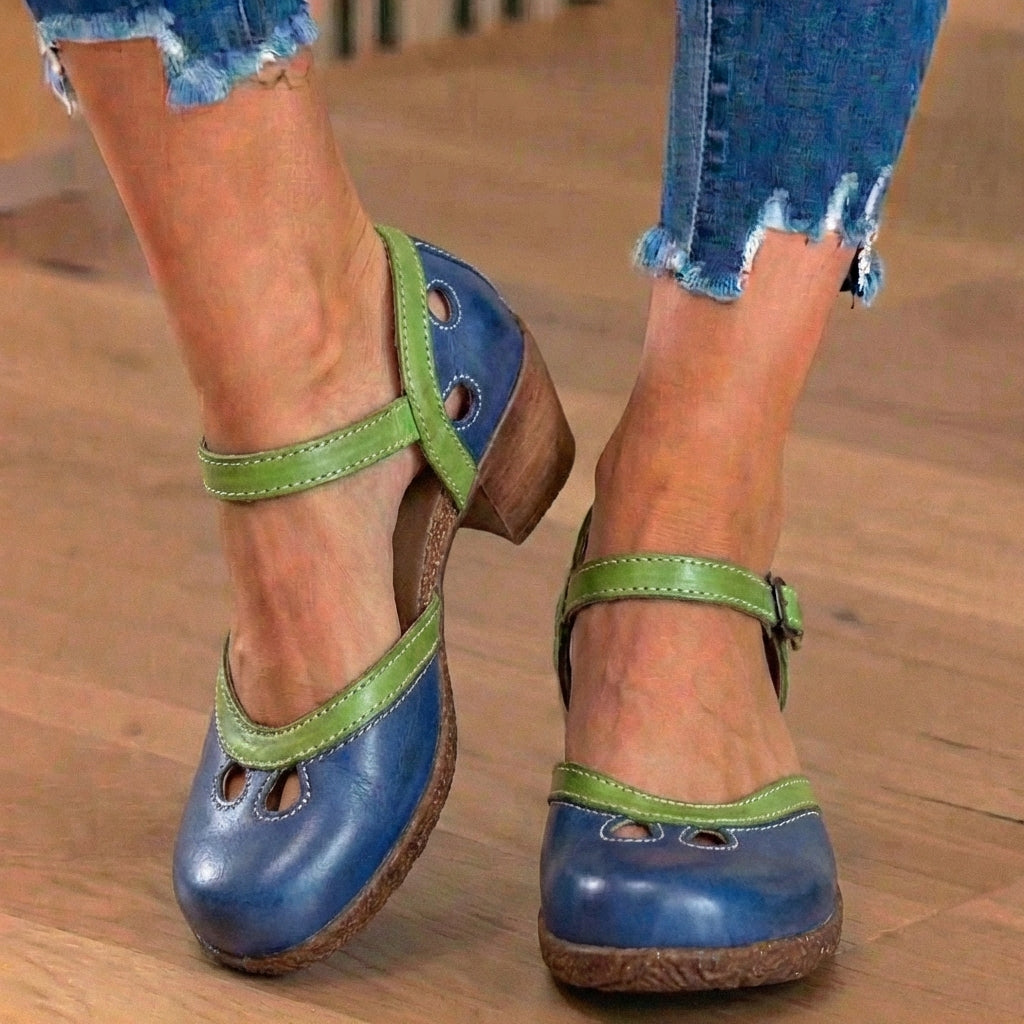Comfortabele Orthopedische Schoenen voor Dagelijks Gebruik