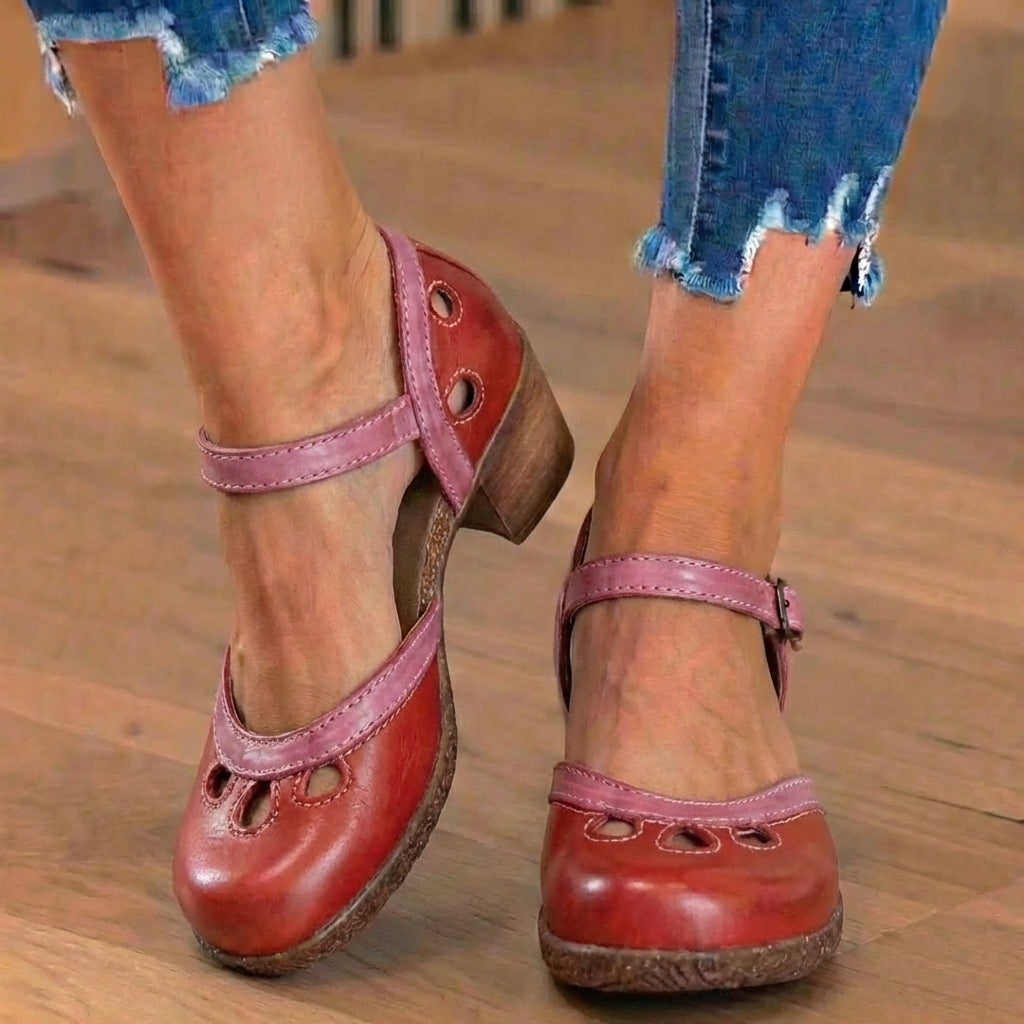 Comfortabele Orthopedische Schoenen voor Dagelijks Gebruik