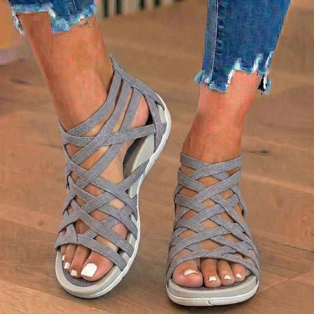 Stijlvolle Orthopedische Schoenen voor Elke Gelegenheid