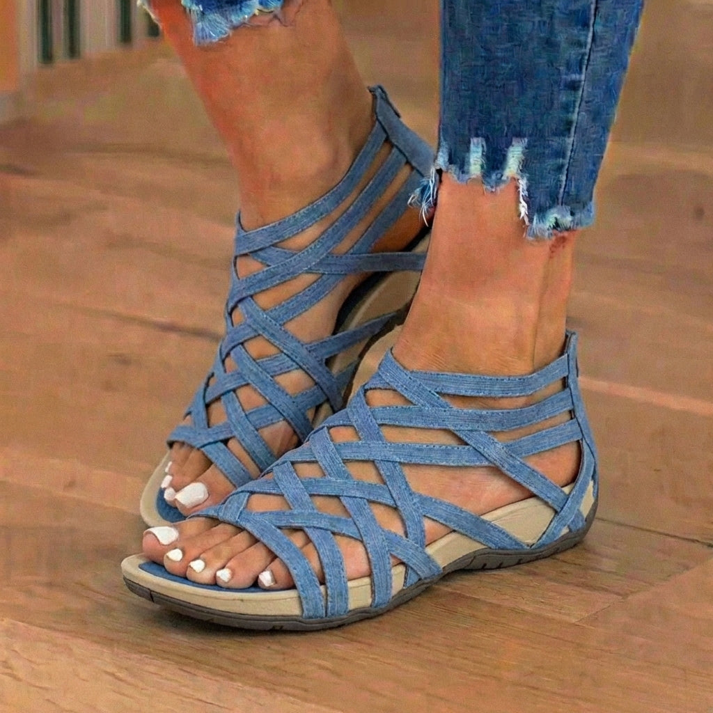 Stijlvolle Orthopedische Schoenen voor Elke Gelegenheid
