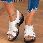 Elegante Orthopedische Schoenen voor Elke Stap