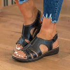 Elegante Orthopedische Schoenen voor Elke Stap
