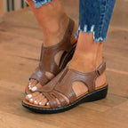 Elegante Orthopedische Schoenen voor Elke Stap