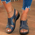 Elegante Orthopedische Schoenen voor Elke Stap