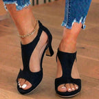 Sierlijke Orthopedische Schoenen voor Moderne Look