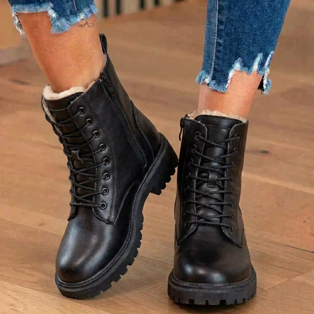 Chique Orthopedische Schoenen met Uniek Ontwerp
