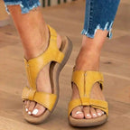 Chique Orthopedische Schoenen met Uniek Ontwerp