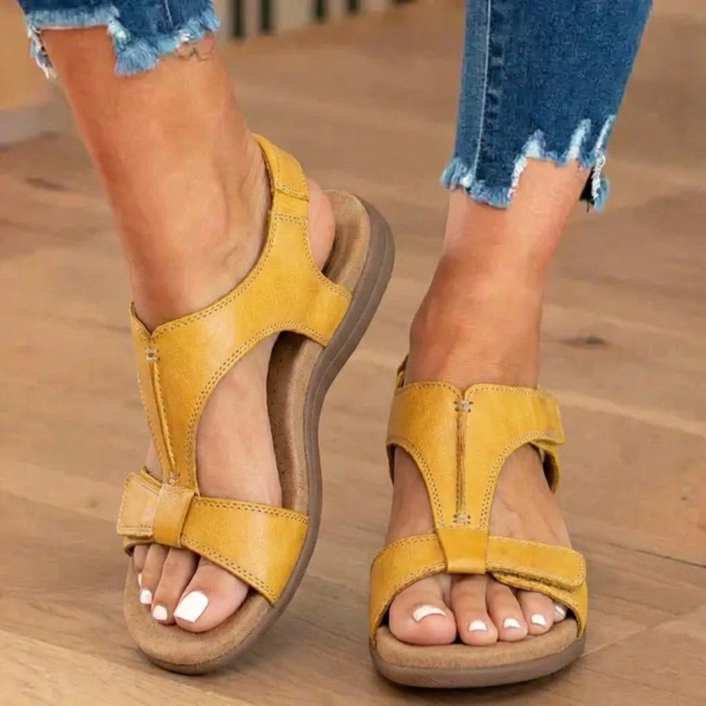 Chique Orthopedische Schoenen met Uniek Ontwerp