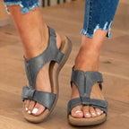 Chique Orthopedische Schoenen met Uniek Ontwerp
