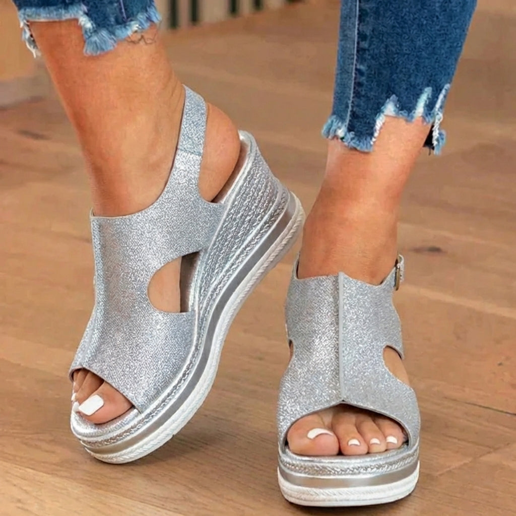 Comfortabele Orthopedische Schoenen voor Dagelijks Gebruik