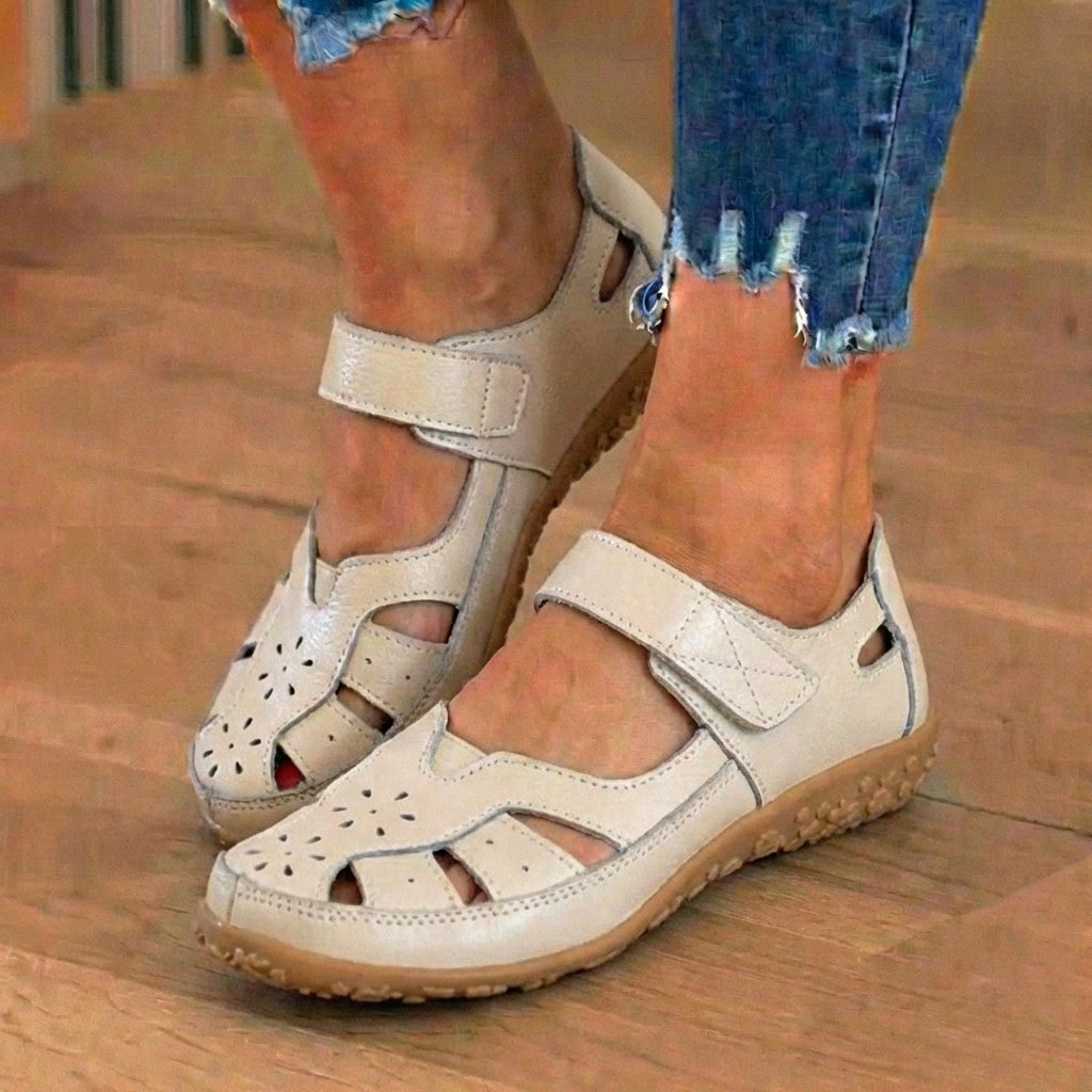 Comfortabele Orthopedische Schoenen voor Dagelijks Gebruik