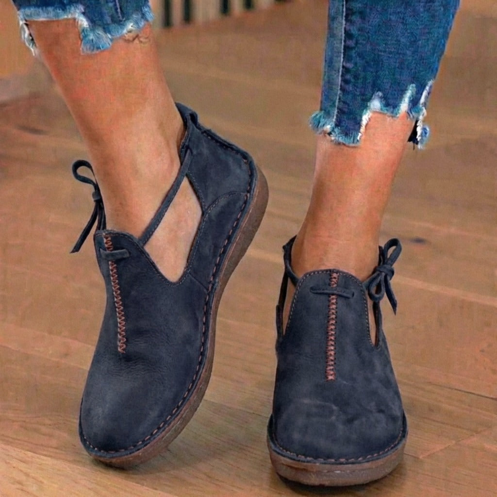 Stijlvolle Orthopedische Schoenen voor Elke Gelegenheid