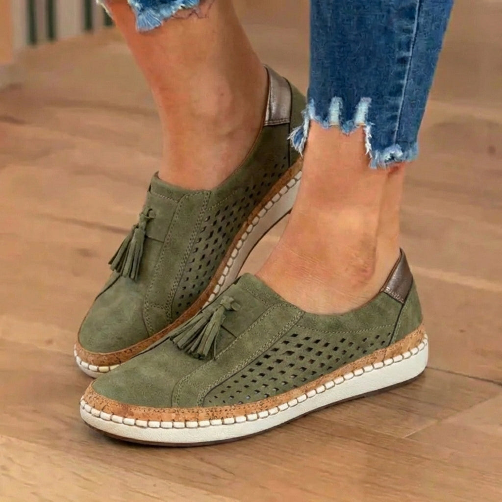 Comfortabele Orthopedische Schoenen voor Dagelijks Gebruik