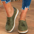 Comfortabele Orthopedische Schoenen voor Dagelijks Gebruik
