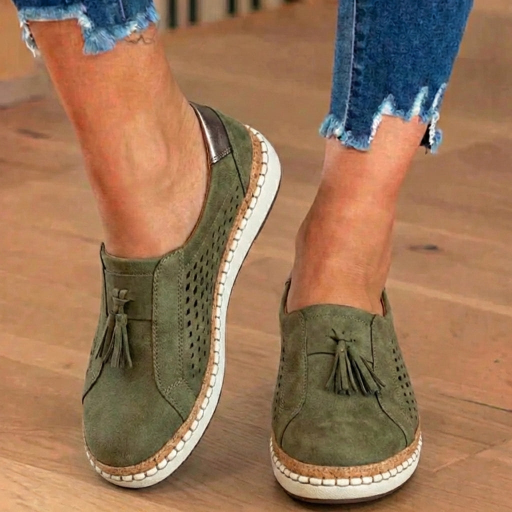 Comfortabele Orthopedische Schoenen voor Dagelijks Gebruik