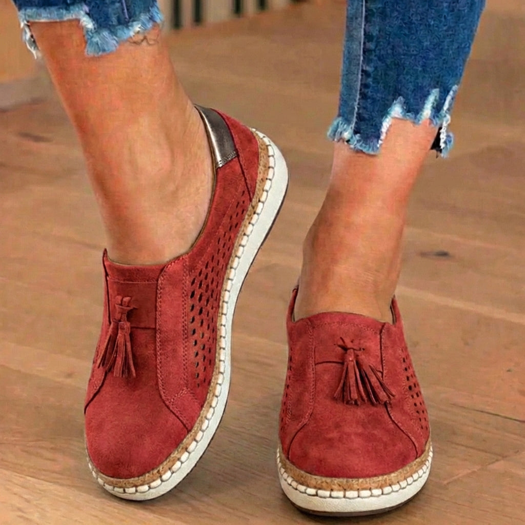 Comfortabele Orthopedische Schoenen voor Dagelijks Gebruik