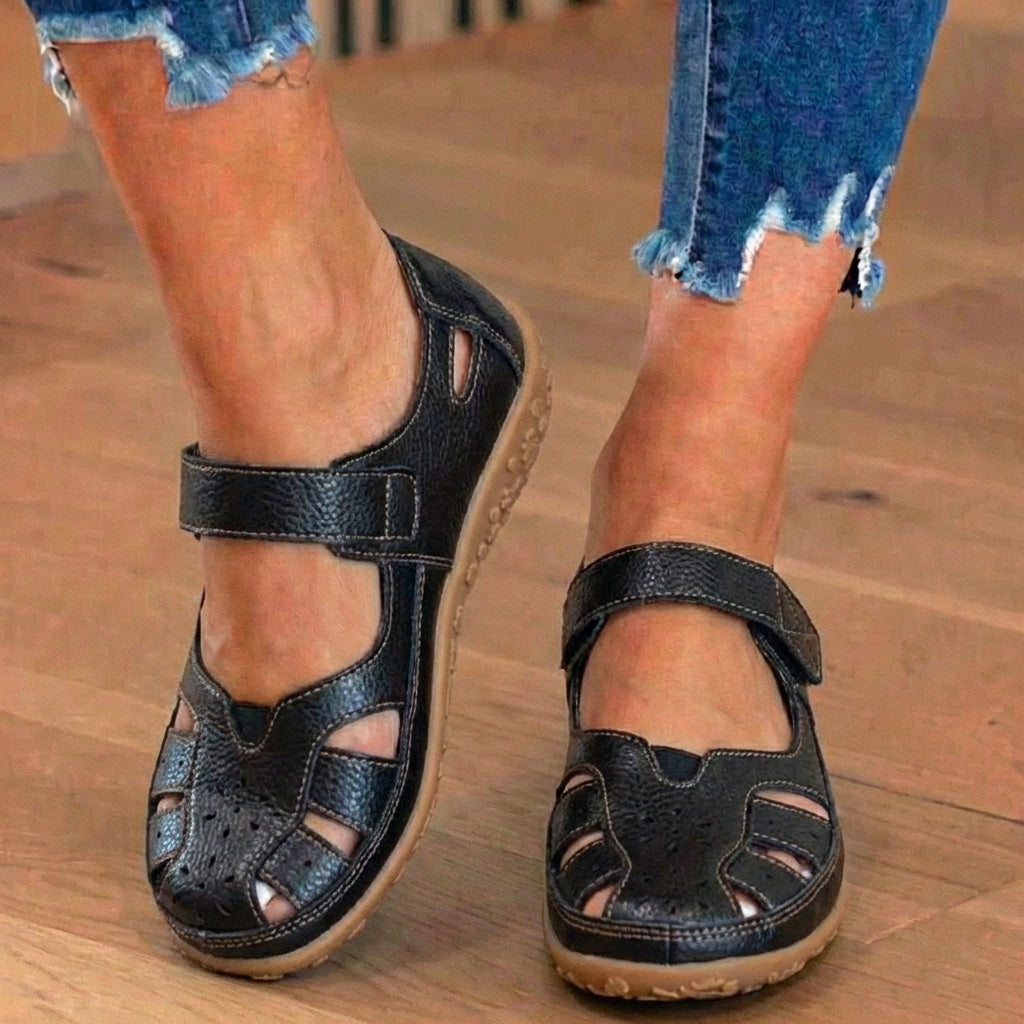Comfortabele Orthopedische Schoenen voor Dagelijks Gebruik