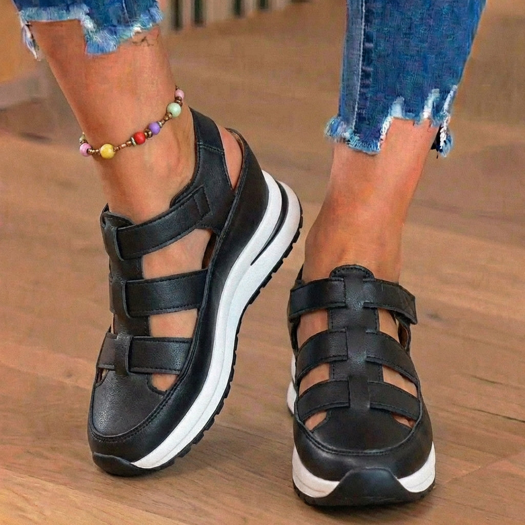 Comfortabele Orthopedische Schoenen voor Dagelijks Gebruik