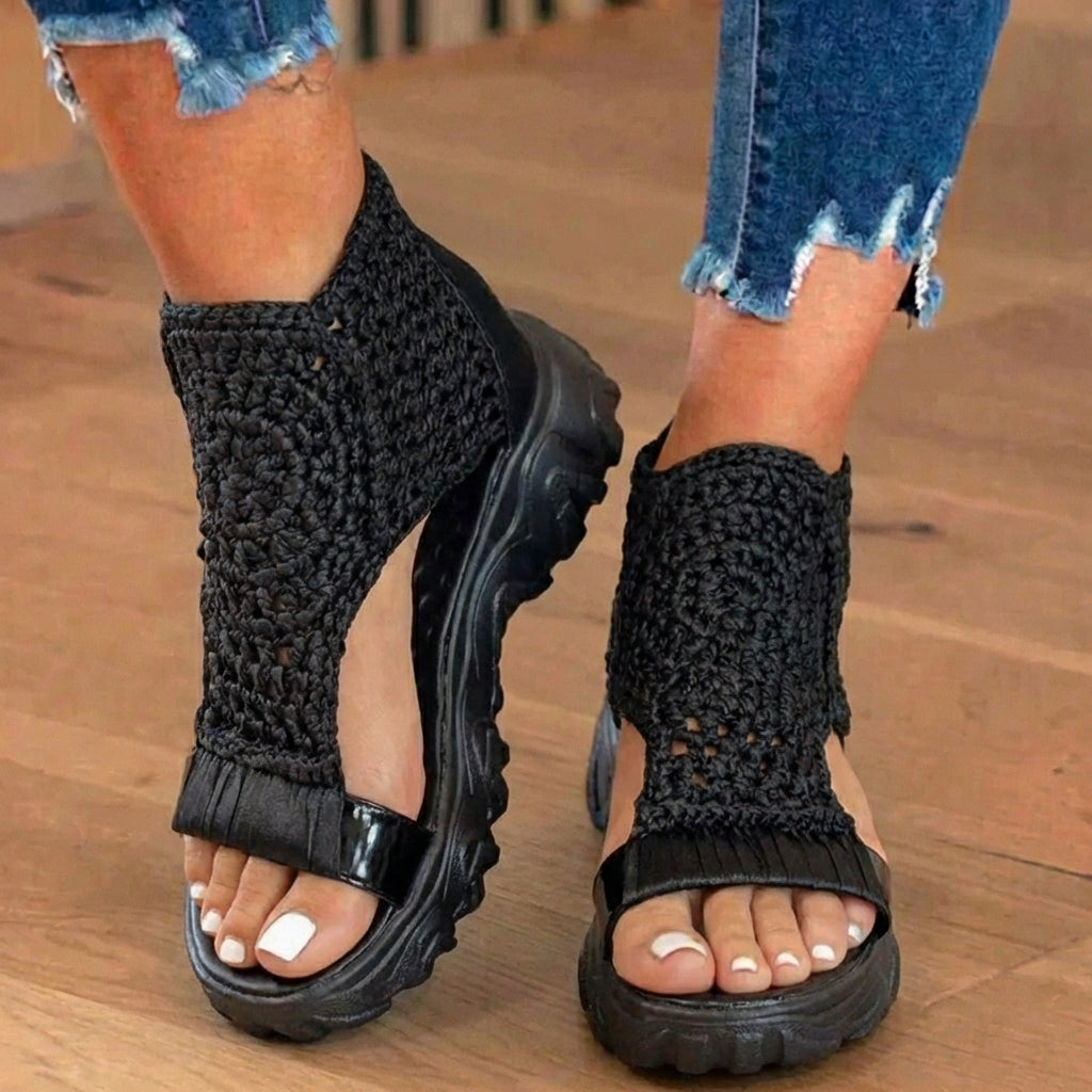 Comfortabele Orthopedische Schoenen voor Dagelijks Gebruik