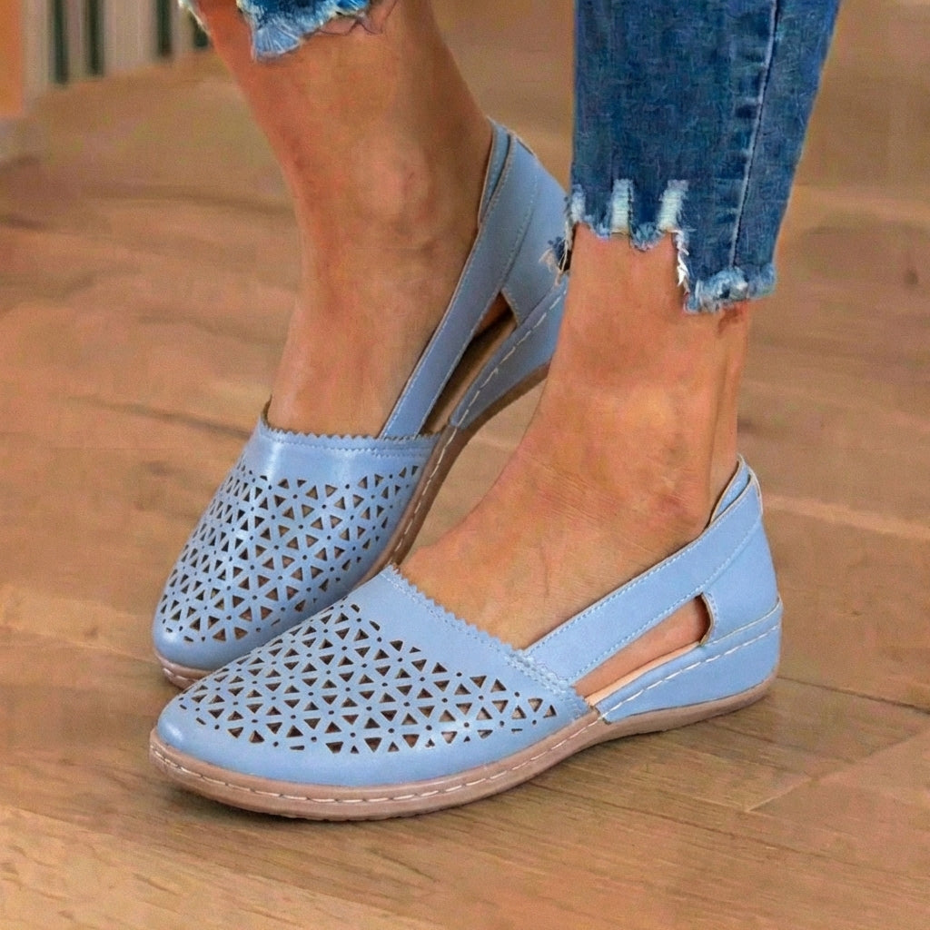 Stijlvolle Orthopedische Schoenen voor Elke Gelegenheid
