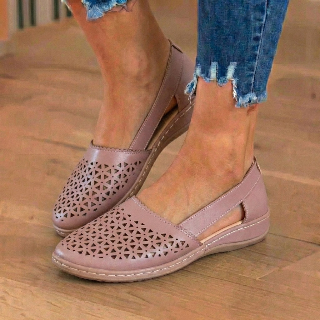Stijlvolle Orthopedische Schoenen voor Elke Gelegenheid