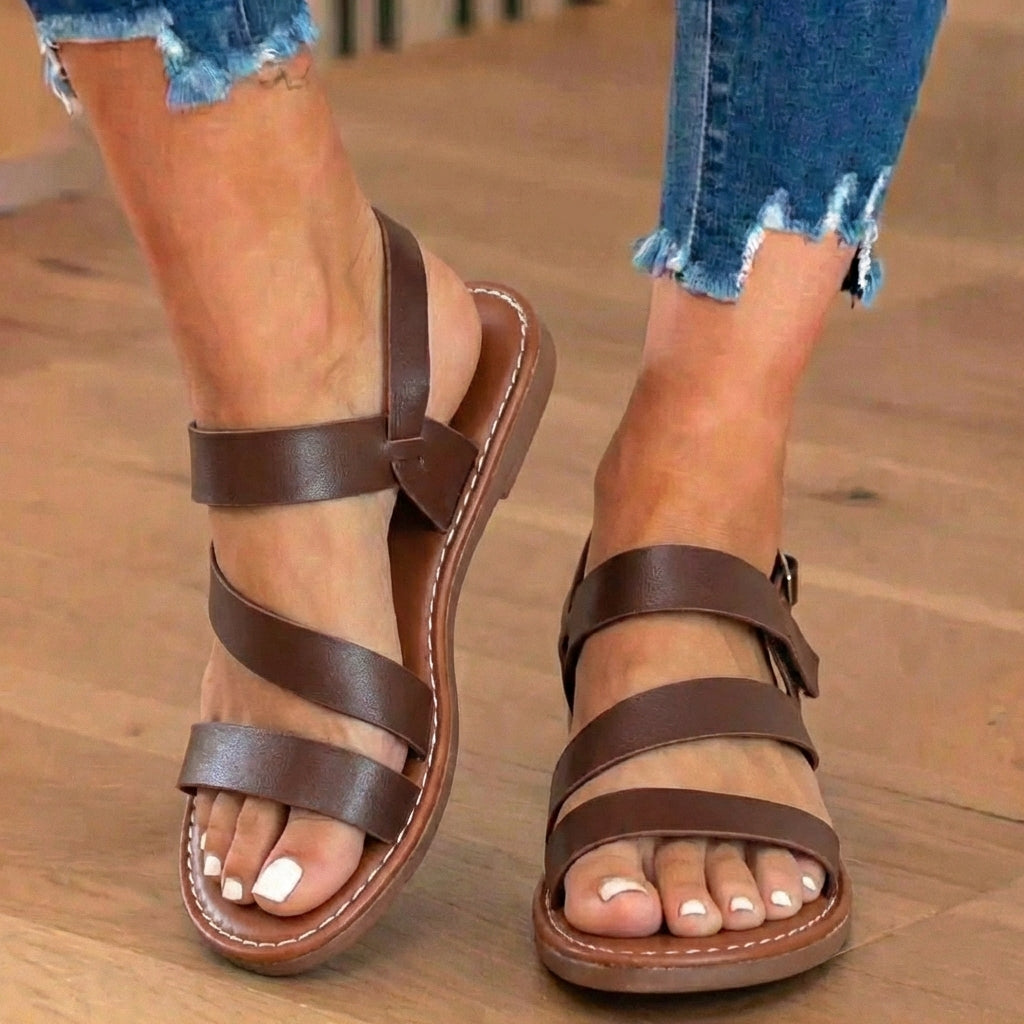 Klassieke Orthopedische Schoenen met Tijdloze Stijl