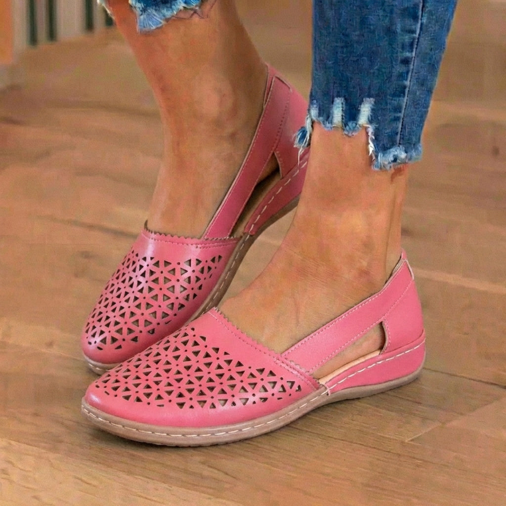 Stijlvolle Orthopedische Schoenen voor Elke Gelegenheid