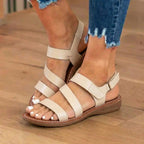 Klassieke Orthopedische Schoenen met Tijdloze Stijl