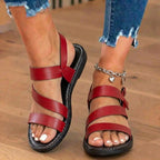 Klassieke Orthopedische Schoenen met Tijdloze Stijl
