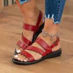 Klassieke Orthopedische Schoenen met Tijdloze Stijl
